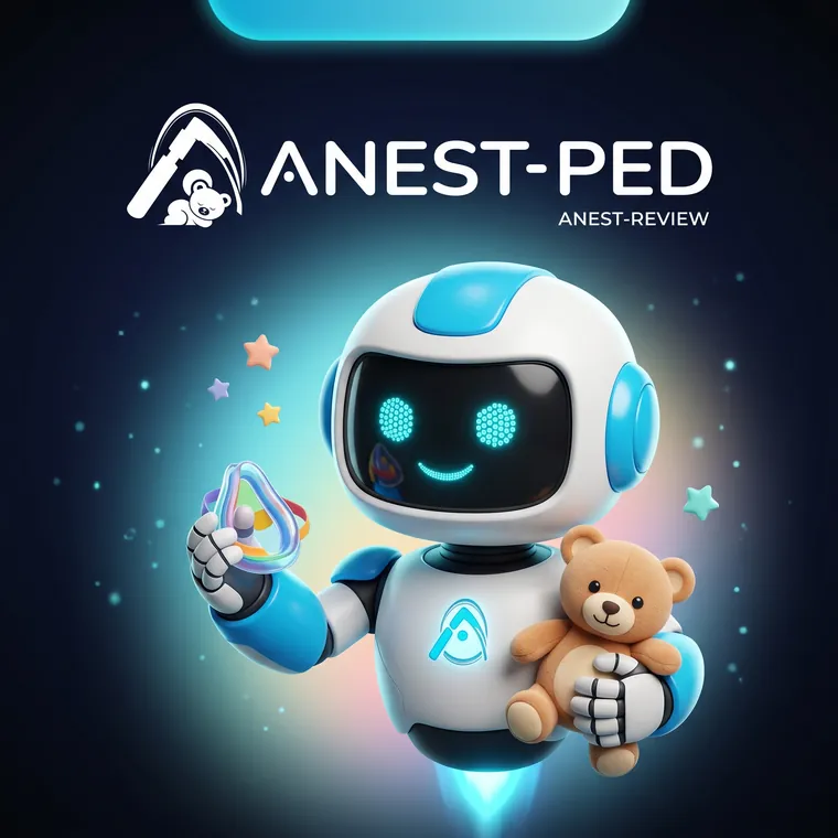 Curso Anest-Ped