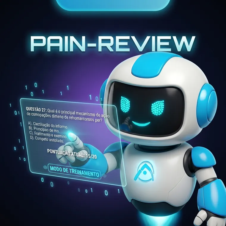 Curso Pain-Review